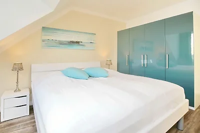 Appartamento Vacanza con famiglia Boltenhagen