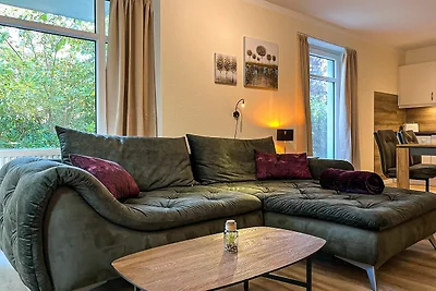 Appartamento Vacanza con famiglia Ostseebad Boltenhagen