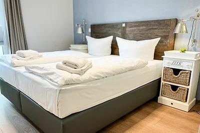 Baltischer Hof Wohnung 14