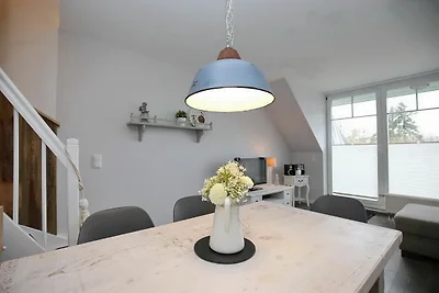 Appartamento Vacanza con famiglia Boltenhagen