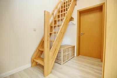 Strandvilla Triton Wohnung 06