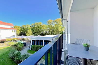 Baltischer Hof Wohnung 44