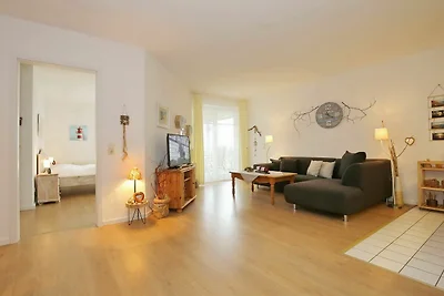 Dünenblick Wohnung 05