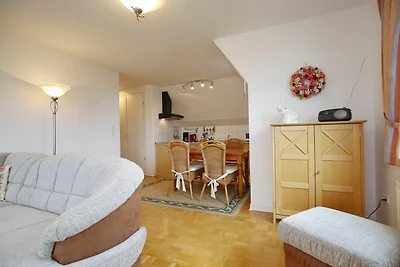 Seeschwalbe Wohnung 13