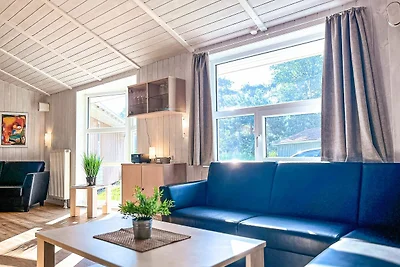 Strandblick - Dorf 1 Ferienhaus 21