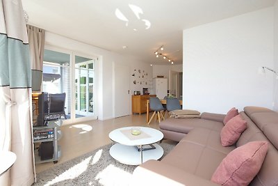 Vakantieappartement Gezinsvakantie Boltenhagen