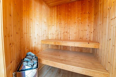 Strandblick - Dorf 1 Ferienhaus 11