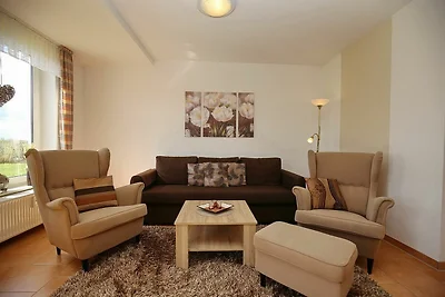 Appartamento Vacanza con famiglia Boltenhagen