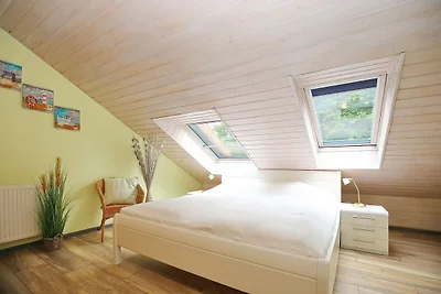 Urlauberdorf Haus 31b
