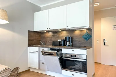 Baltischer Hof Wohnung 22