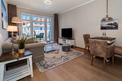 Baltischer Hof Wohnung 44