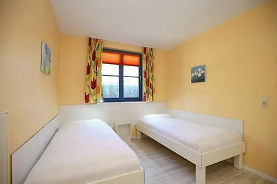 Feriendorf Papillon Wohnung 01-2
