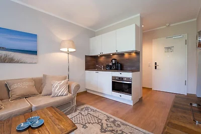 Baltischer Hof Wohnung 12