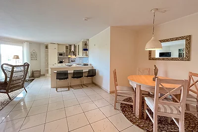 Waterkant Wohnung 10 - Strandkrabbe
