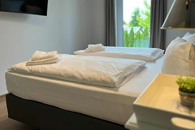 Baltischer Hof Wohnung 30