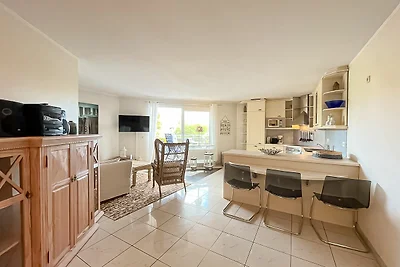 Waterkant Wohnung 10 - Strandkrabbe
