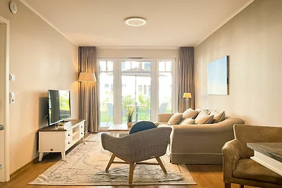 Baltischer Hof Wohnung 10