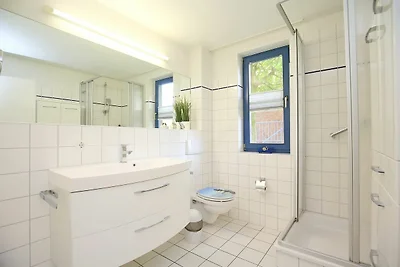 Feriendorf Papillon Wohnung 15-4