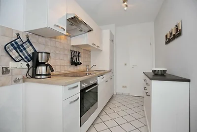 Apartamento Vacaciones familiares Boltenhagen