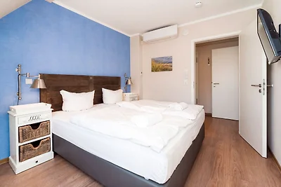 Baltischer Hof Wohnung 57