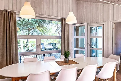 Strandblick - Dorf 1 Ferienhaus 21