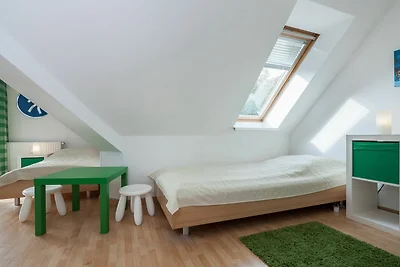 Likedeeler Wohnung 43