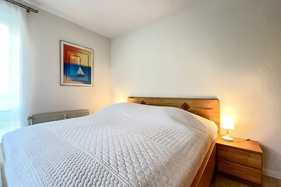 Appartamento Vacanza con famiglia Boltenhagen