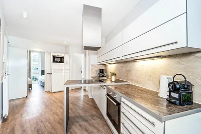Promenadenvilla 03 Wohnung 04