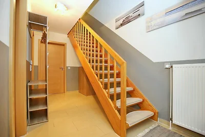 Vakantiehuis Ontspannende vakantie Boltenhagen