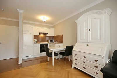 Hanse-Hof Wohnung 12