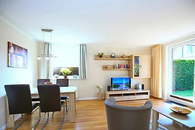 Vakantieappartement Gezinsvakantie Boltenhagen