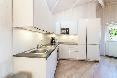 Strandblick - Dorf 1 Ferienhaus 03