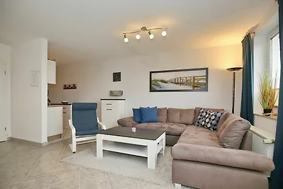 Apartamento Vacaciones familiares Boltenhagen