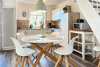 Appartamento Vacanza con famiglia Boltenhagen