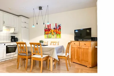 Urlauberdorf Haus 26b