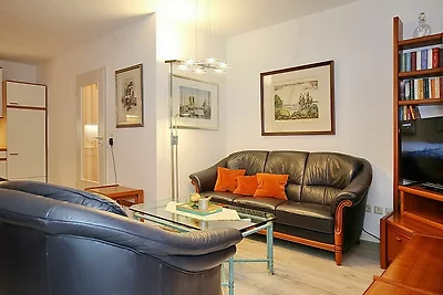 Vakantieappartement Gezinsvakantie Boltenhagen