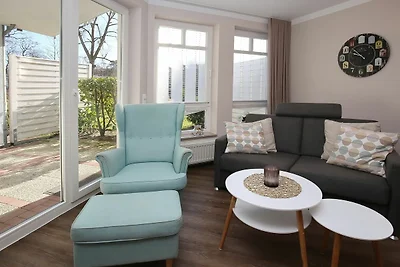 Likedeeler Wohnung 08