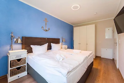 Baltischer Hof Wohnung 30