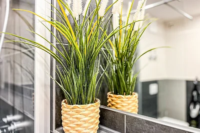 Baltischer Hof Wohnung 24