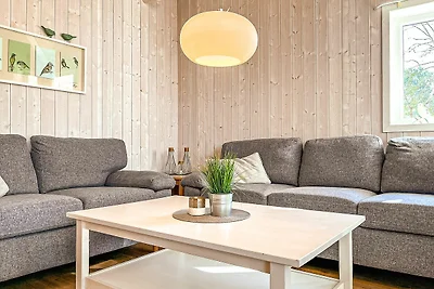 Strandblick - Dorf 1 Ferienhaus 17