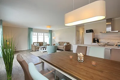 Feriendorf Am Mariannenweg Reethaus 08a