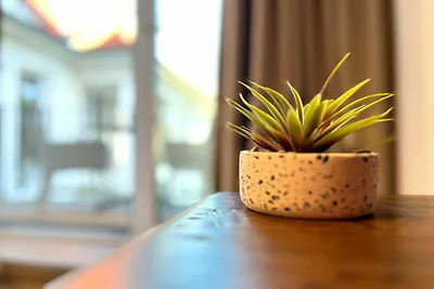 Baltischer Hof Wohnung 44