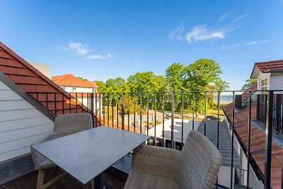 Baltischer Hof Wohnung 60