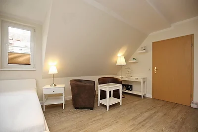 Vakantieappartement Gezinsvakantie Boltenhagen