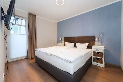 Baltischer Hof Wohnung 11