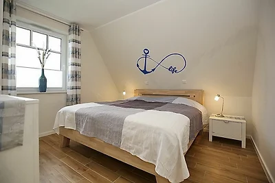 Feriendorf Am Mariannenweg Reethaus 01b -...