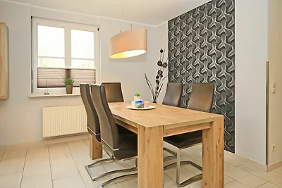 Feriendorf Papillon Wohnung 05-4