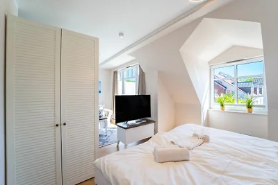 Appartamento Vacanza con famiglia Boltenhagen