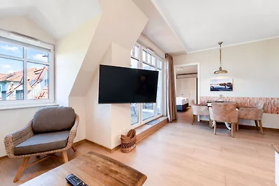 Baltischer Hof Wohnung 56