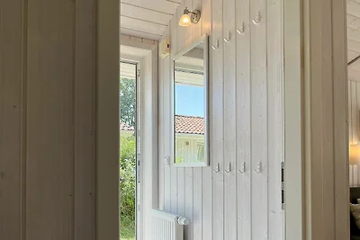 Schatzkiste - Dorf Ferienhaus 4a